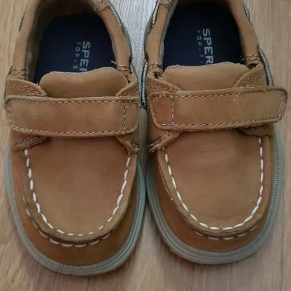 Sperrys
